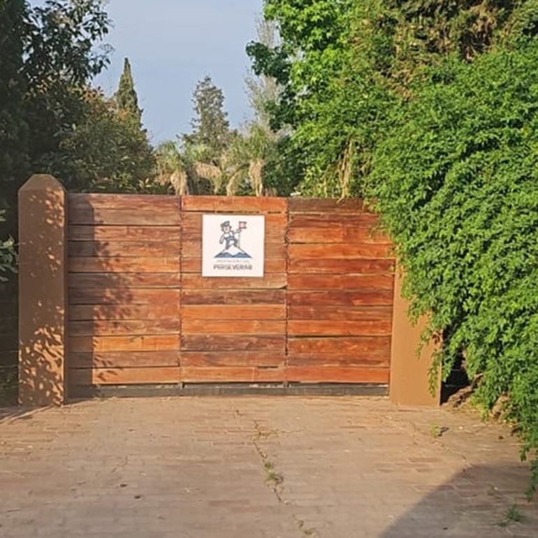 Imagen de Malestar vecinal en el barrio Mirador del Río por la instalación de un centro de rehabilitación