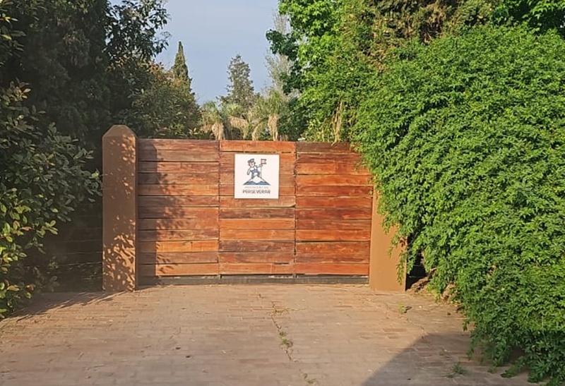 Imagen de Malestar vecinal en el barrio Mirador del R&iacute;o por la instalaci&oacute;n de un centro de rehabilitaci&oacute;n