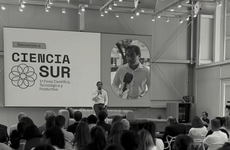 Imagen de Se viene la 2da edición de Ciencia Sur en Tecnolagos