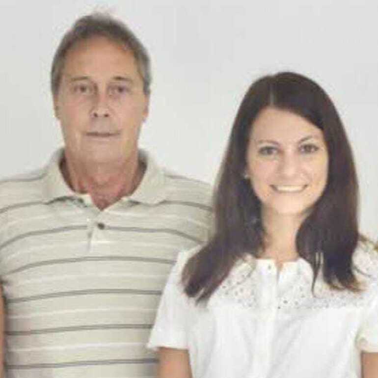 Serra y Crescente se reunieron con Tonelli y Martini.