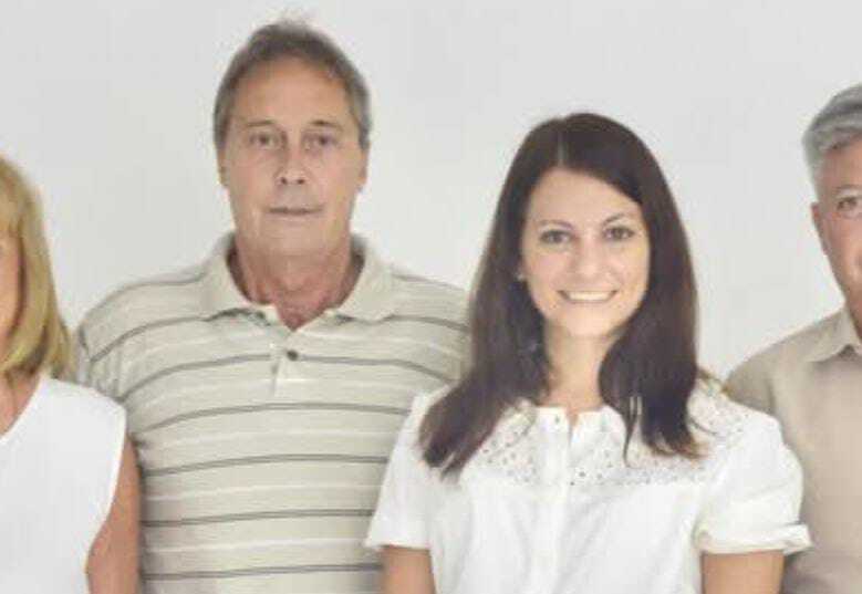 Serra y Crescente se reunieron con Tonelli y Martini.