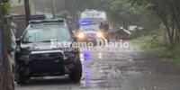 Imagen de Violento episodio en barrio Virgen de Luján: un hombre resultó herido de arma blanca Imagen de Violento episodio en barrio Virgen de Luján: un hombre resultó herido de arma blanca