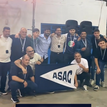 Imagen de El tenis de Athletic ganó la fase regular del Torneo Interclubes Imagen de El tenis de Athletic ganó la fase regular del Torneo Interclubes