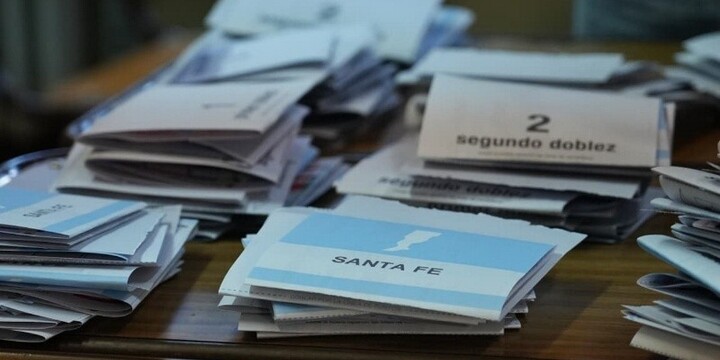 Imagen de Elecciones en Santa Fe: quiénes son los 9 nuevos diputados nacionales que tendrá la provincia en el Congreso Imagen de Elecciones en Santa Fe: quiénes son los 9 nuevos diputados nacionales que tendrá la provincia en el Congreso