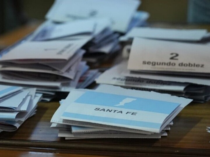 Imagen de Elecciones en Santa Fe: quiénes son los 9 nuevos diputados nacionales que tendrá la provincia en el Congreso