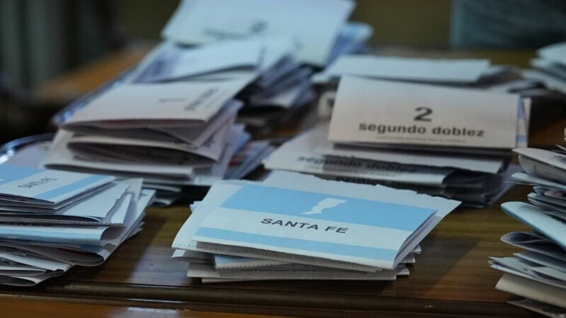 Imagen de Elecciones en Santa Fe: qui&eacute;nes son los 9 nuevos diputados nacionales que tendr&aacute; la provincia en el Congreso