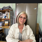 Imagen de Griselda Centini confirmó que el 30/10, habrá una Muestra Artística por el 'Octubre Rosa'