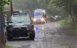 Imagen de Violencia dom&eacute;stica: nuevos detalles del hecho ocurrido en Independencia al 1800