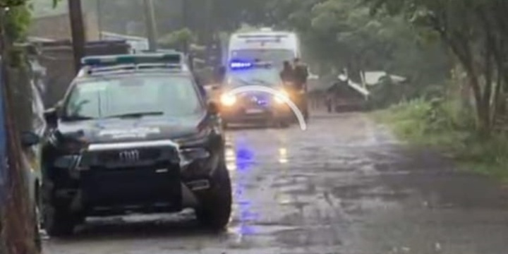 Imagen de Violencia doméstica: nuevos detalles del hecho ocurrido en Independencia al 1800