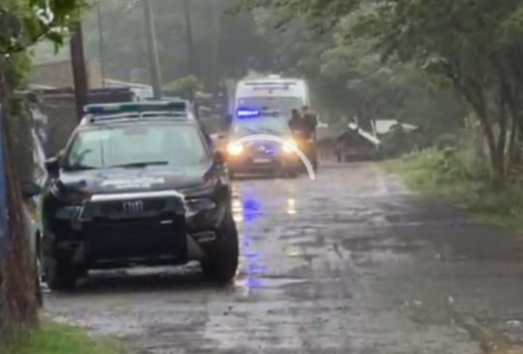 Imagen de Violencia doméstica: nuevos detalles del hecho ocurrido en Independencia al 1800