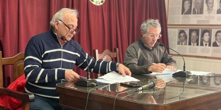 Imagen de Orden del día: Sesión concejo martes 28 de octubre 2025 Imagen de Orden del día: Sesión concejo martes 28 de octubre 2025