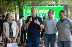 Fotos Archivo: El año pasado se anunció con bombos y platillos y este año se le dió la espalda.