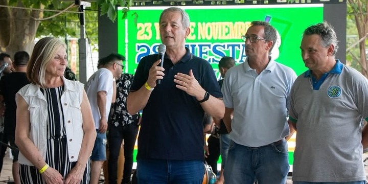Fotos Archivo: El año pasado se anunció con bombos y platillos y este año se le dió la espalda.