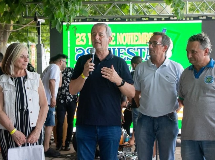 Fotos Archivo: El año pasado se anunció con bombos y platillos y este año se le dió la espalda. Fotos Archivo: El año pasado se anunció con bombos y platillos y este año se le dió la espalda.