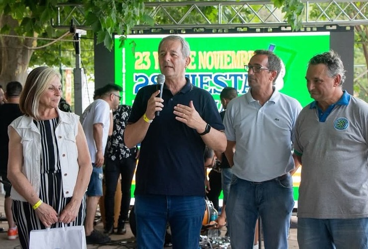 Fotos Archivo: El año pasado se anunció con bombos y platillos y este año se le dió la espalda.