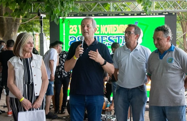 Fotos Archivo: El año pasado se anunció con bombos y platillos y este año se le dió la espalda.