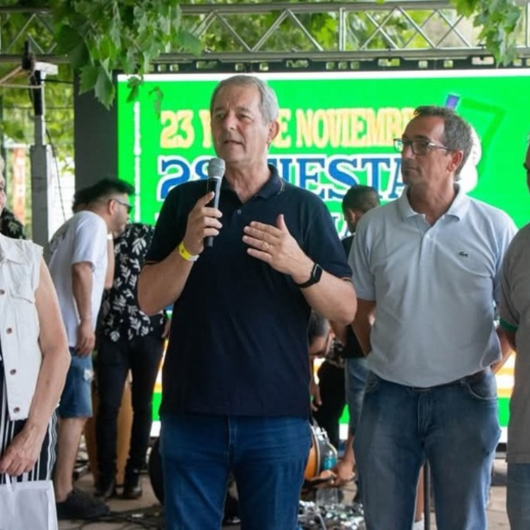 Fotos Archivo: El año pasado se anunció con bombos y platillos y este año se le dió la espalda.