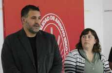 Julián Cardo es secretario de Medio Ambiente desde hace dos meses.