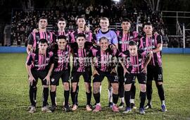 Imagen de Uni&oacute;n y Atl. Empalme jugar&aacute;n el domingo 2/11 la Final de Vuelta de la 'SuperCopa'