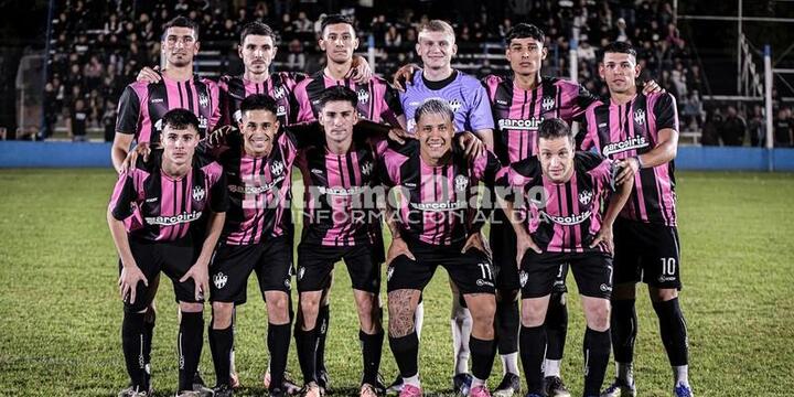 Imagen de Unión y Atl. Empalme jugarán el domingo 2/11 la Final de Vuelta de la 'SuperCopa'