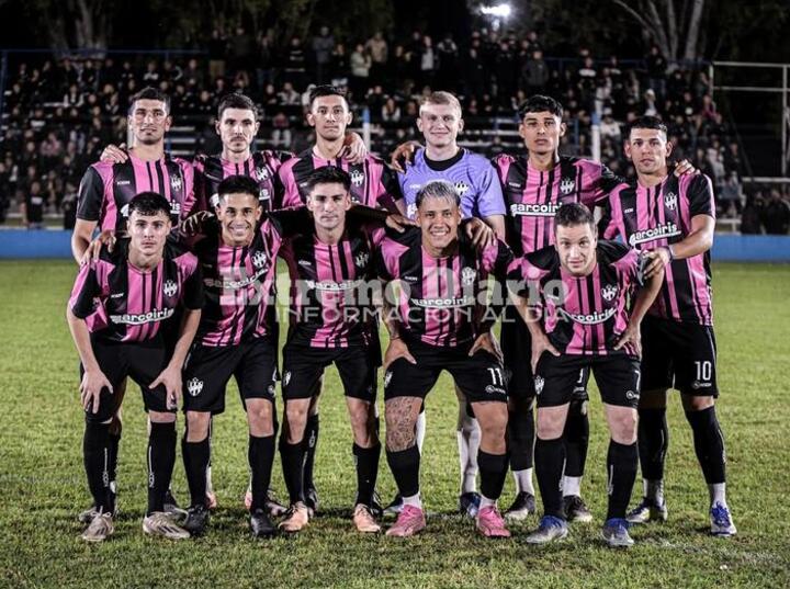 Imagen de Unión y Atl. Empalme jugarán el domingo 2/11 la Final de Vuelta de la 'SuperCopa'