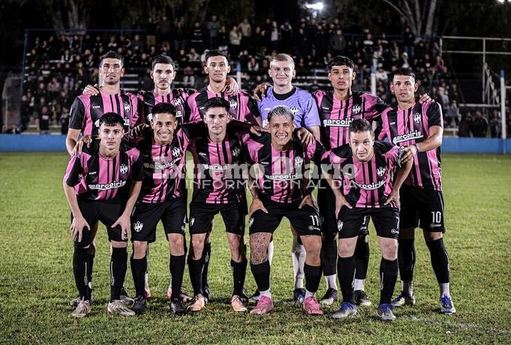 Imagen de Unión y Atl. Empalme jugarán el domingo 2/11 la Final de Vuelta de la 'SuperCopa'