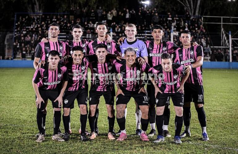 Imagen de Unión y Atl. Empalme jugarán el domingo 2/11 la Final de Vuelta de la 'SuperCopa'
