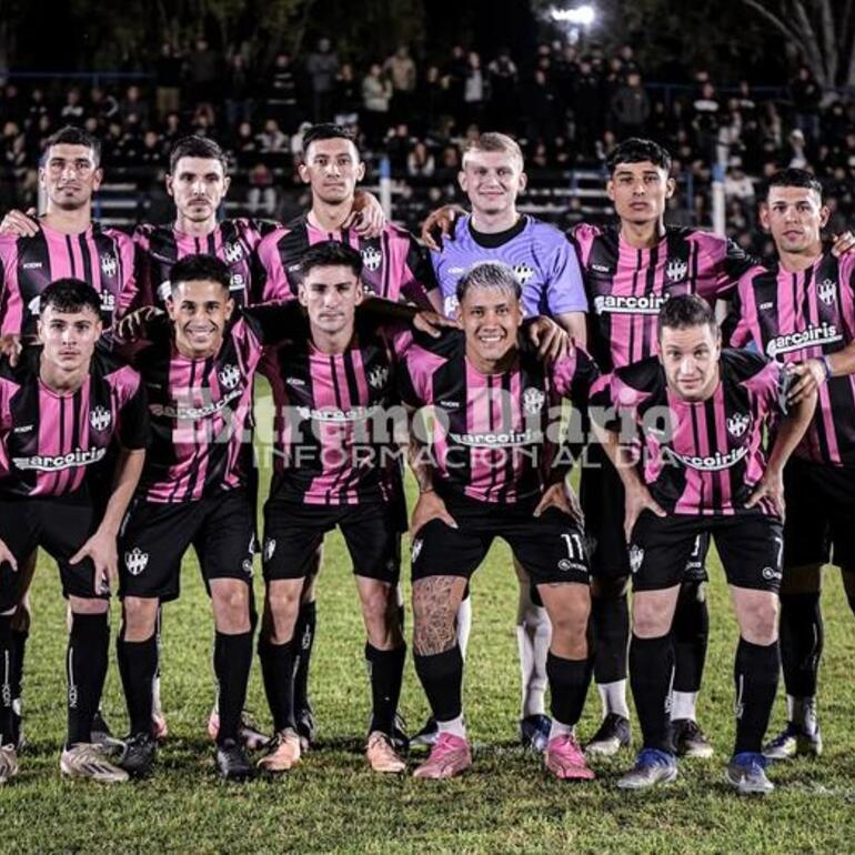 Imagen de Unión y Atl. Empalme jugarán el domingo 2/11 la Final de Vuelta de la 'SuperCopa'