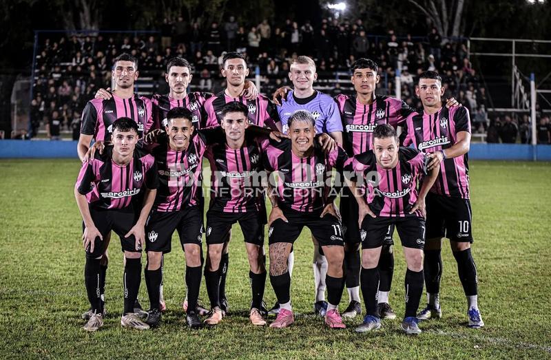 Imagen de Uni&oacute;n y Atl. Empalme jugar&aacute;n el domingo 2/11 la Final de Vuelta de la 'SuperCopa'