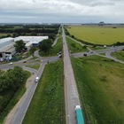 Imagen de Repavimentación y ensanche de la Ruta 21: obra clave entre la Autopista RosarioBuenos Aires y Villa Gobernador Gálvez