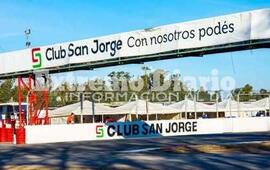 El Arranque
