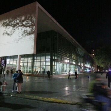 Marcelo Ezequiel Ledesma, la víctima, fue atacada en un pasillo de casas de construcción precaria y falleció en el hospital de Emergencias Clemente Álvarez. (Archivo/Rosario3)