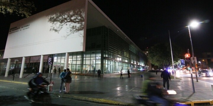 Marcelo Ezequiel Ledesma, la víctima, fue atacada en un pasillo de casas de construcción precaria y falleció en el hospital de Emergencias Clemente Álvarez. (Archivo/Rosario3)