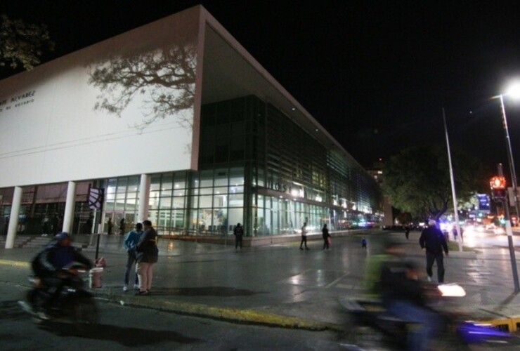 Marcelo Ezequiel Ledesma, la víctima, fue atacada en un pasillo de casas de construcción precaria y falleció en el hospital de Emergencias Clemente Álvarez. (Archivo/Rosario3)