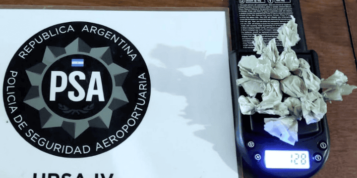 Imágenes de los allanamientos realizados el año pasado a la organización. (fiscales.gob.ar)