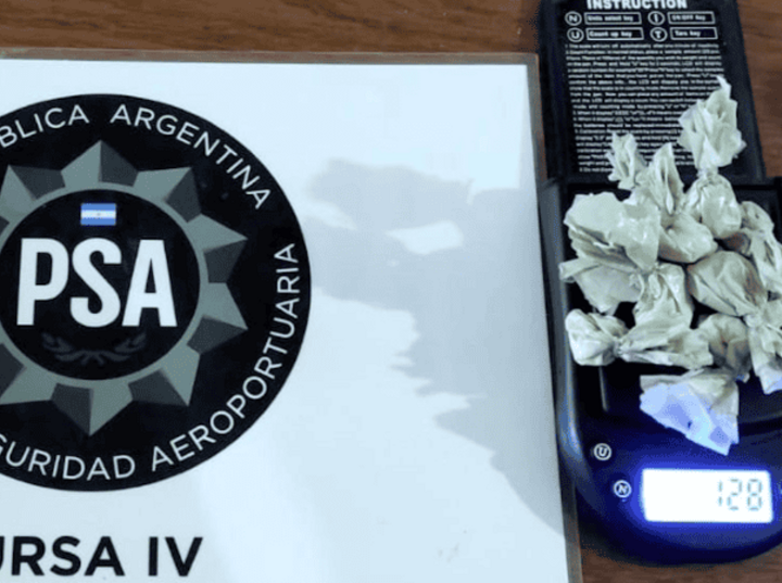 Imágenes de los allanamientos realizados el año pasado a la organización. (fiscales.gob.ar)