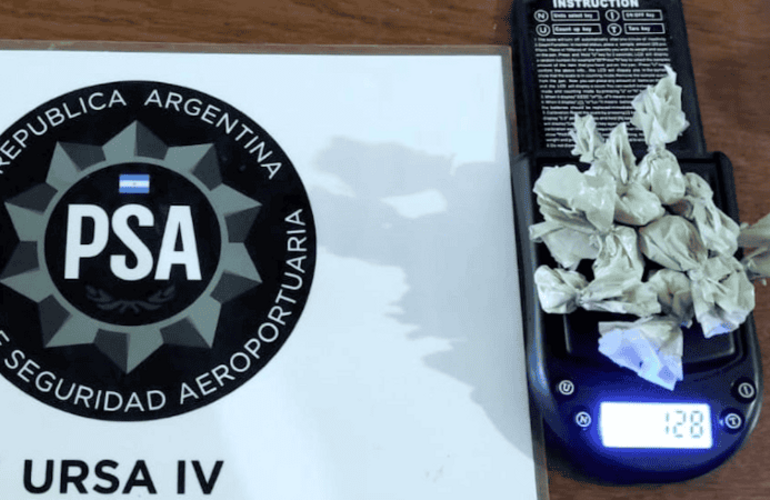 Imágenes de los allanamientos realizados el año pasado a la organización. (fiscales.gob.ar)