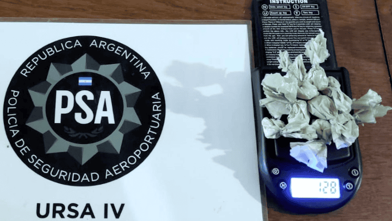 Im&aacute;genes de los allanamientos realizados el a&ntilde;o pasado a la organizaci&oacute;n. (fiscales.gob.ar)