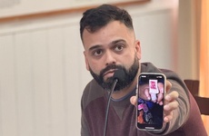 Imagen de Esto no puede suceder más