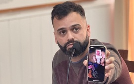 Imagen de �Esto no puede suceder m&aacute;s�