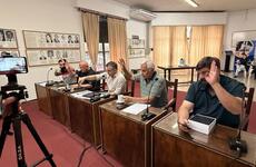 Imagen de Insólita respuesta de Stefano a Murina