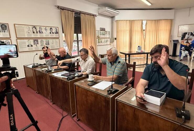 Imagen de Insólita respuesta de Stefano a Murina