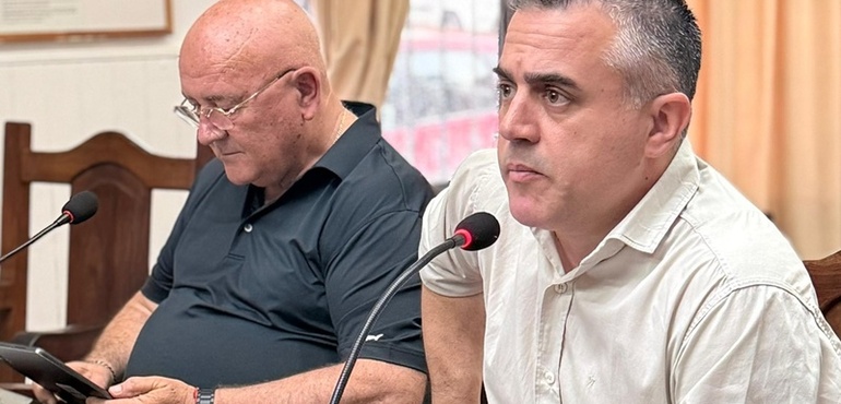 Imagen de Proyecto de ordenanza para regular cuidadores y paseadores de perros genera críticas en Arroyo Seco