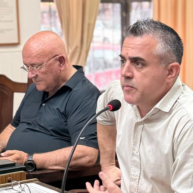 Imagen de Proyecto de ordenanza para regular cuidadores y paseadores de perros genera críticas en Arroyo Seco