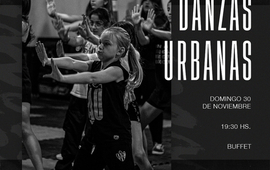 Imagen de El 30/11, Danzas Urbanas de Uni&oacute;n, har&aacute; su Gala Anual