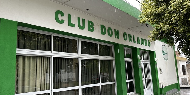 Imagen de El Club de Bochas 'Don Orlando' cumplió 29 años y lo festejó con un Torneo Aniversario