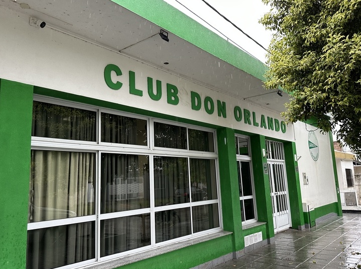 Imagen de El Club de Bochas 'Don Orlando' cumplió 29 años y lo festejó con un Torneo Aniversario