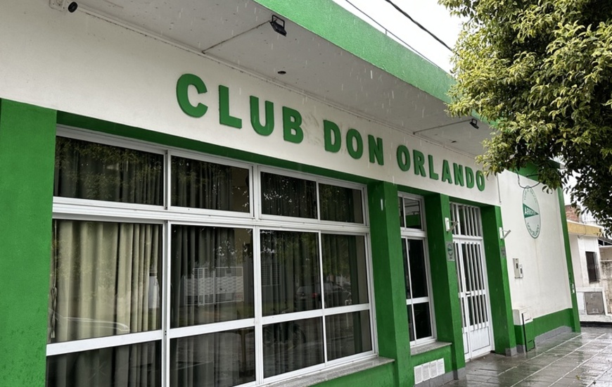 Imagen de El Club de Bochas 'Don Orlando' cumpli&oacute; 29 a&ntilde;os y lo festej&oacute; con un Torneo Aniversario
