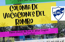 Imagen de Inscripción abierta para la Colonia de vacaciones de verano de Libertad