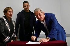 Imagen de Avanza la recuperación del acceso a Playa Mansa, Mirador del Río y Campo de la Ribera